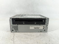 2011-2011 Ford Edge Am Fm Cd Player Radio Receiver - Oemusedautoparts1.com