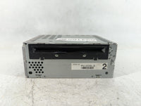 2011-2011 Ford Edge Am Fm Cd Player Radio Receiver 634165 - Oemusedautoparts1.com