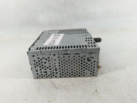 2011-2011 Ford Edge Am Fm Cd Player Radio Receiver 634165 - Oemusedautoparts1.com