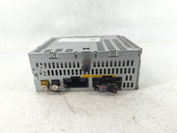 2011-2011 Ford Edge Am Fm Cd Player Radio Receiver - Oemusedautoparts1.com