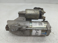 2007-2018 Ford Edge Car Starter Motor Solenoid OEM P/N:EE01A 8G1T-11000-AE Fits OEM Used Auto Parts - Oemusedautoparts1.com