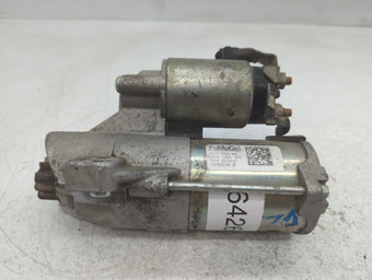 compare product 2007-2018 Ford Edge Car Starter Motor Solenoid OEM P/N:EE01A 8G1T-11000-AE Fits OEM Used Auto Parts