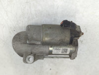 2007-2018 Ford Edge Car Starter Motor Solenoid OEM P/N:EE01A 8G1T-11000-AE Fits OEM Used Auto Parts - Oemusedautoparts1.com