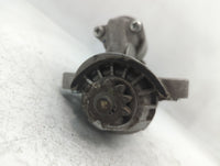 2007-2018 Ford Edge Car Starter Motor Solenoid OEM P/N:EE01A 8G1T-11000-AE Fits OEM Used Auto Parts - Oemusedautoparts1.com