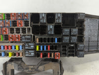 2011 Ford Edge Fusebox Fuse Box Panel Relay Module P/N:BT4T-14290-GE Fits OEM Used Auto Parts - Oemusedautoparts1.com