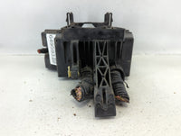 2011 Ford Edge Fusebox Fuse Box Panel Relay Module P/N:BT4T-14290-GE Fits OEM Used Auto Parts - Oemusedautoparts1.com