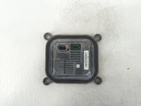2008-2011 Ford Edge Headlight Ballast Head Light - Oemusedautoparts1.com