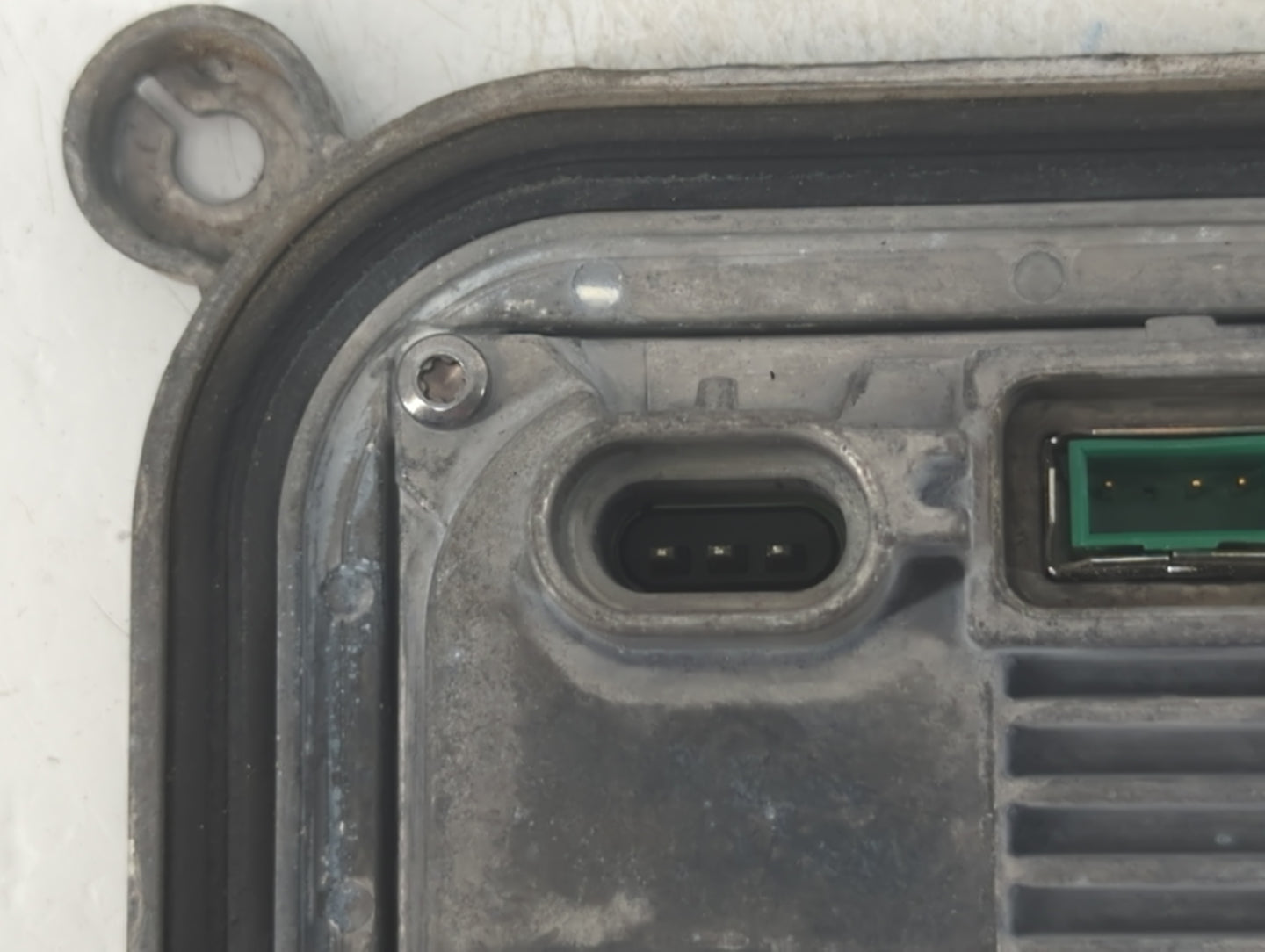 2008-2011 Ford Edge Headlight Ballast Head Light - Oemusedautoparts1.com