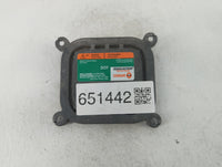 2008-2011 Ford Edge Headlight Ballast Head Light - Oemusedautoparts1.com