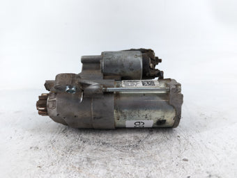 compare product 2007-2018 Ford Edge Car Starter Motor Solenoid OEM P/N:8G1T-11000-AE Fits OEM Used Auto Parts