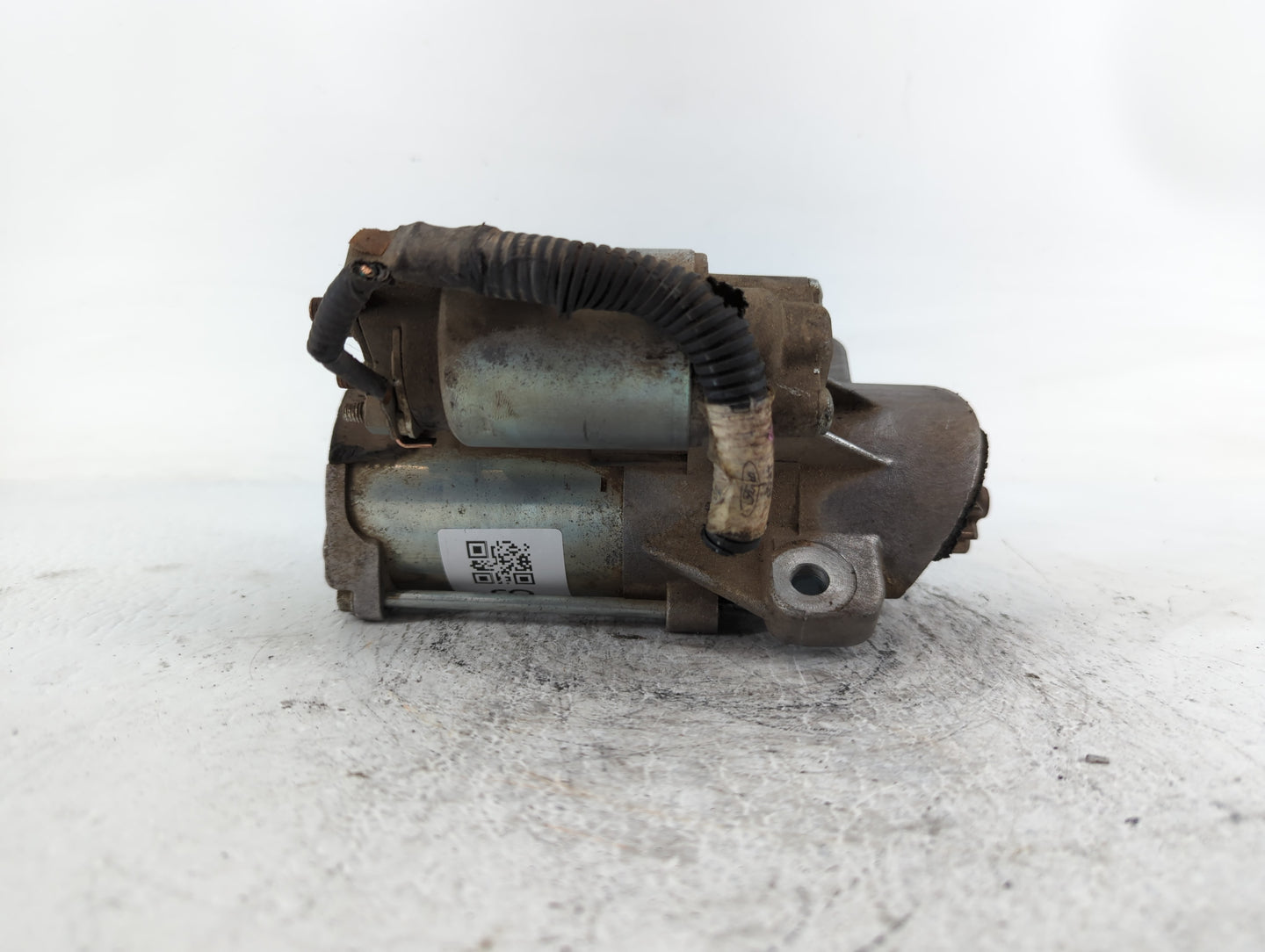 2007-2018 Ford Edge Car Starter Motor Solenoid OEM P/N:8G1T-11000-AE Fits OEM Used Auto Parts - Oemusedautoparts1.com