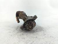 2007-2018 Ford Edge Car Starter Motor Solenoid OEM P/N:8G1T-11000-AE Fits OEM Used Auto Parts - Oemusedautoparts1.com