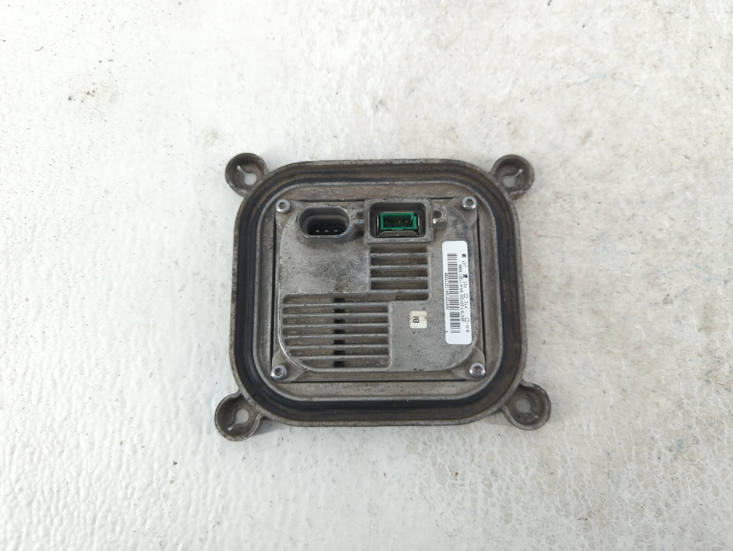 2008-2011 Ford Edge Headlight Ballast Head Light - Oemusedautoparts1.com