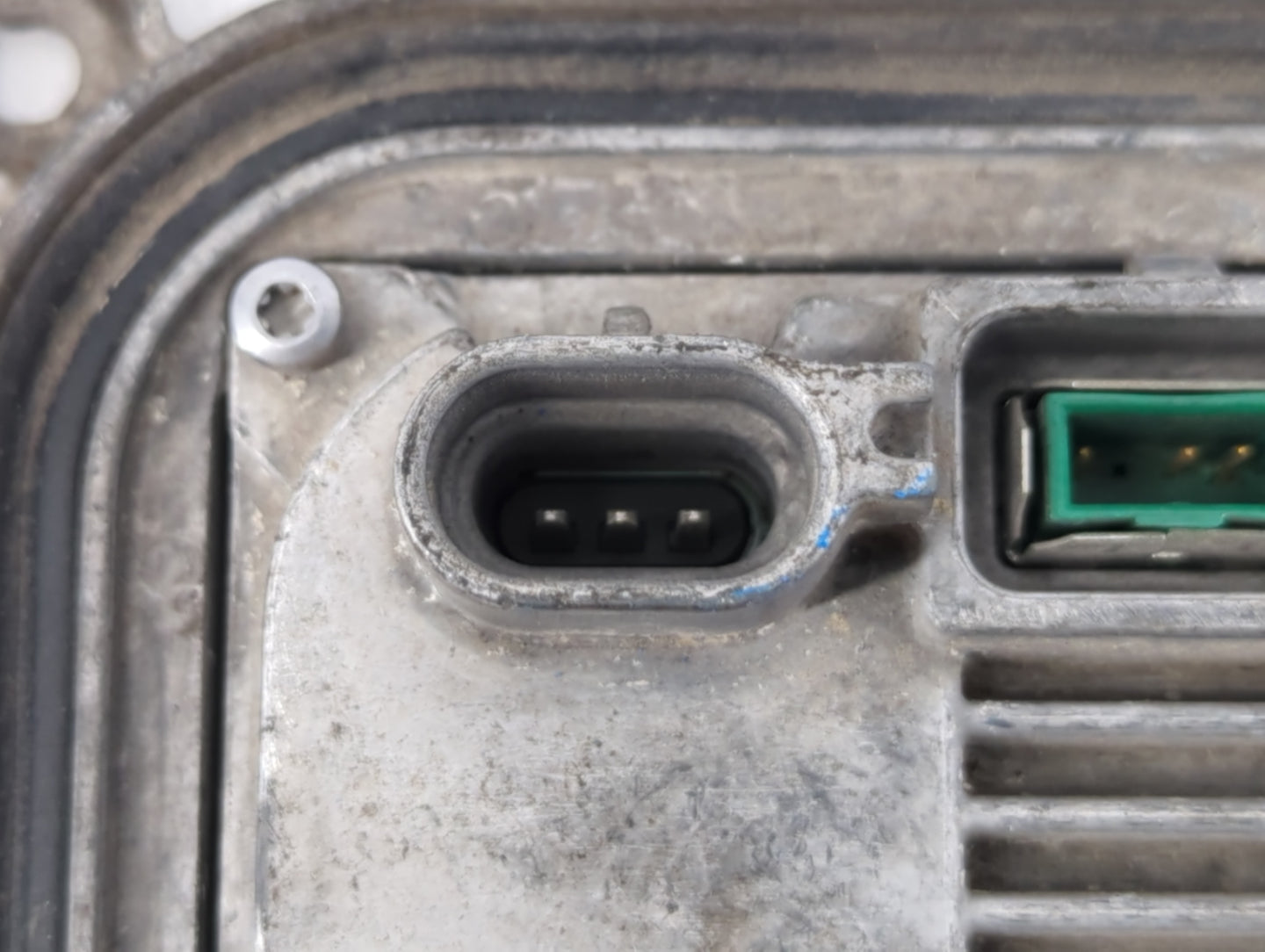 2008-2011 Ford Edge Headlight Ballast Head Light - Oemusedautoparts1.com