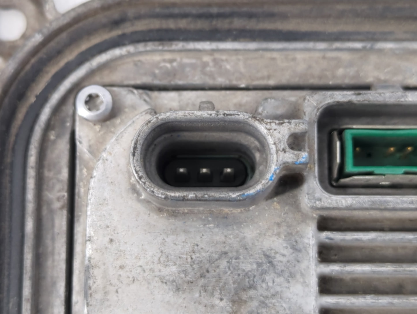 2008-2011 Ford Edge Headlight Ballast Head Light - Oemusedautoparts1.com