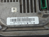 2008-2011 Ford Edge Headlight Ballast Head Light - Oemusedautoparts1.com