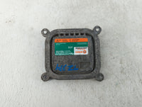 2008-2011 Ford Edge Headlight Ballast Head Light - Oemusedautoparts1.com