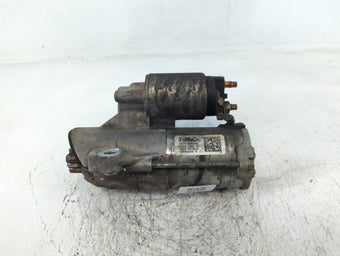 compare product 2011 Ford Edge Car Starter Motor Solenoid OEM P/N:8G1T-11000-AE Fits OEM Used Auto Parts