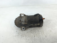 2011 Ford Edge Car Starter Motor Solenoid OEM P/N:8G1T-11000-AE Fits OEM Used Auto Parts - Oemusedautoparts1.com