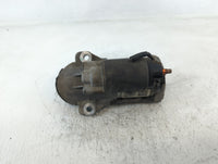 2011 Ford Edge Car Starter Motor Solenoid OEM P/N:8G1T-11000-AE Fits Fits 2017 OEM Used Auto Parts - Oemusedautoparts1.com