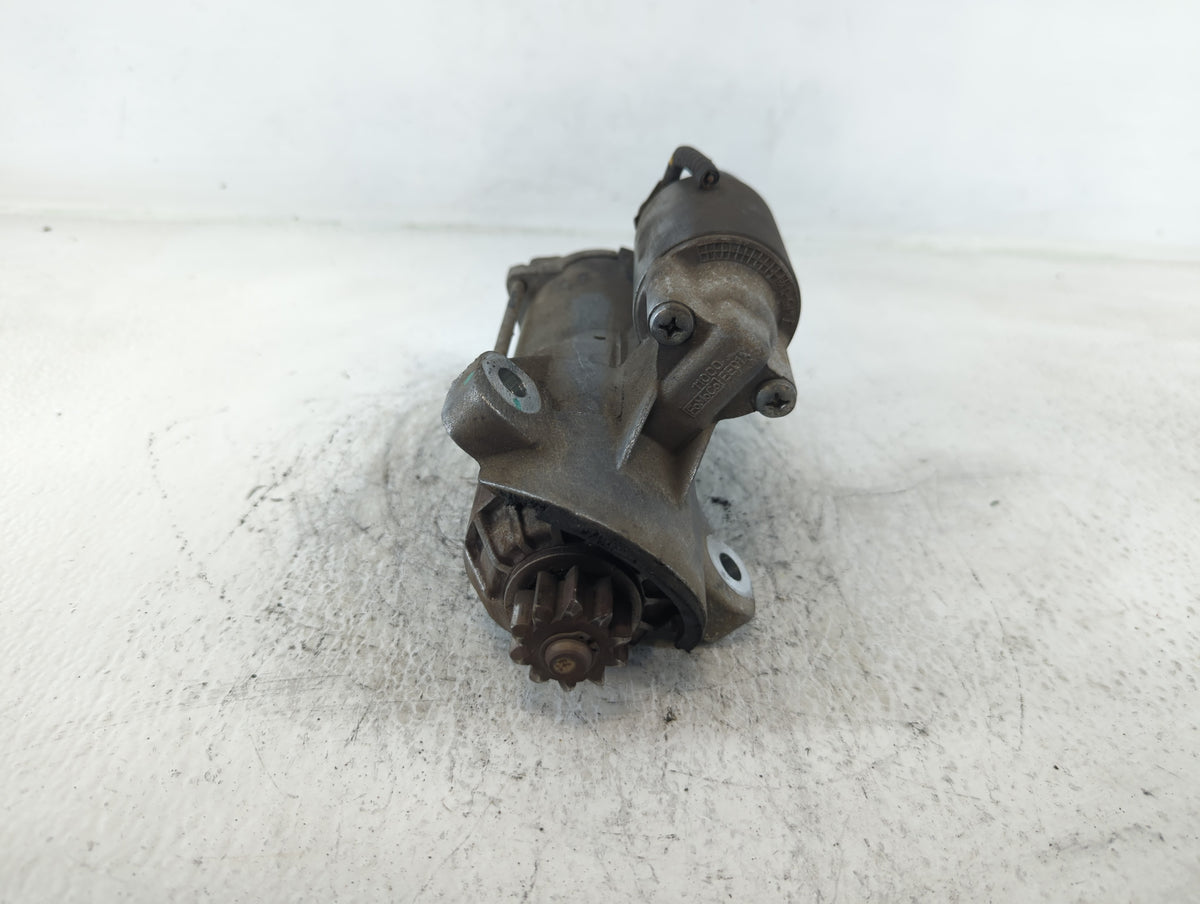 2011 Ford Edge Car Starter Motor Solenoid OEM P/N:8G1T-11000-AE Fits Fits 2017 OEM Used Auto Parts - Oemusedautoparts1.com