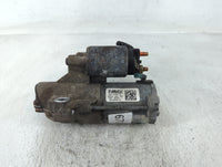 2007-2018 Ford Edge Car Starter Motor Solenoid OEM P/N:8G1T-11000-AE Fits OEM Used Auto Parts - Oemusedautoparts1.com