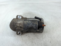 2007-2018 Ford Edge Car Starter Motor Solenoid OEM P/N:8G1T-11000-AE Fits OEM Used Auto Parts - Oemusedautoparts1.com