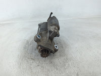 2007-2018 Ford Edge Car Starter Motor Solenoid OEM P/N:8G1T-11000-AE Fits OEM Used Auto Parts - Oemusedautoparts1.com