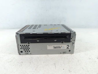compare product 2011-2011 Ford Edge Am Fm Cd Player Radio Receiver