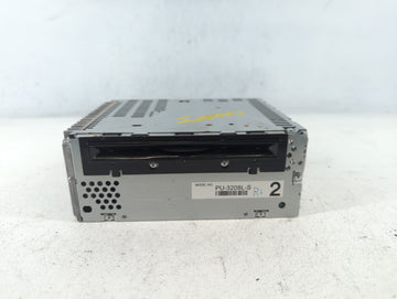2011-2011 Ford Edge Am Fm Cd Player Radio Receiver - Oemusedautoparts1.com