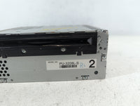 2011-2011 Ford Edge Am Fm Cd Player Radio Receiver - Oemusedautoparts1.com