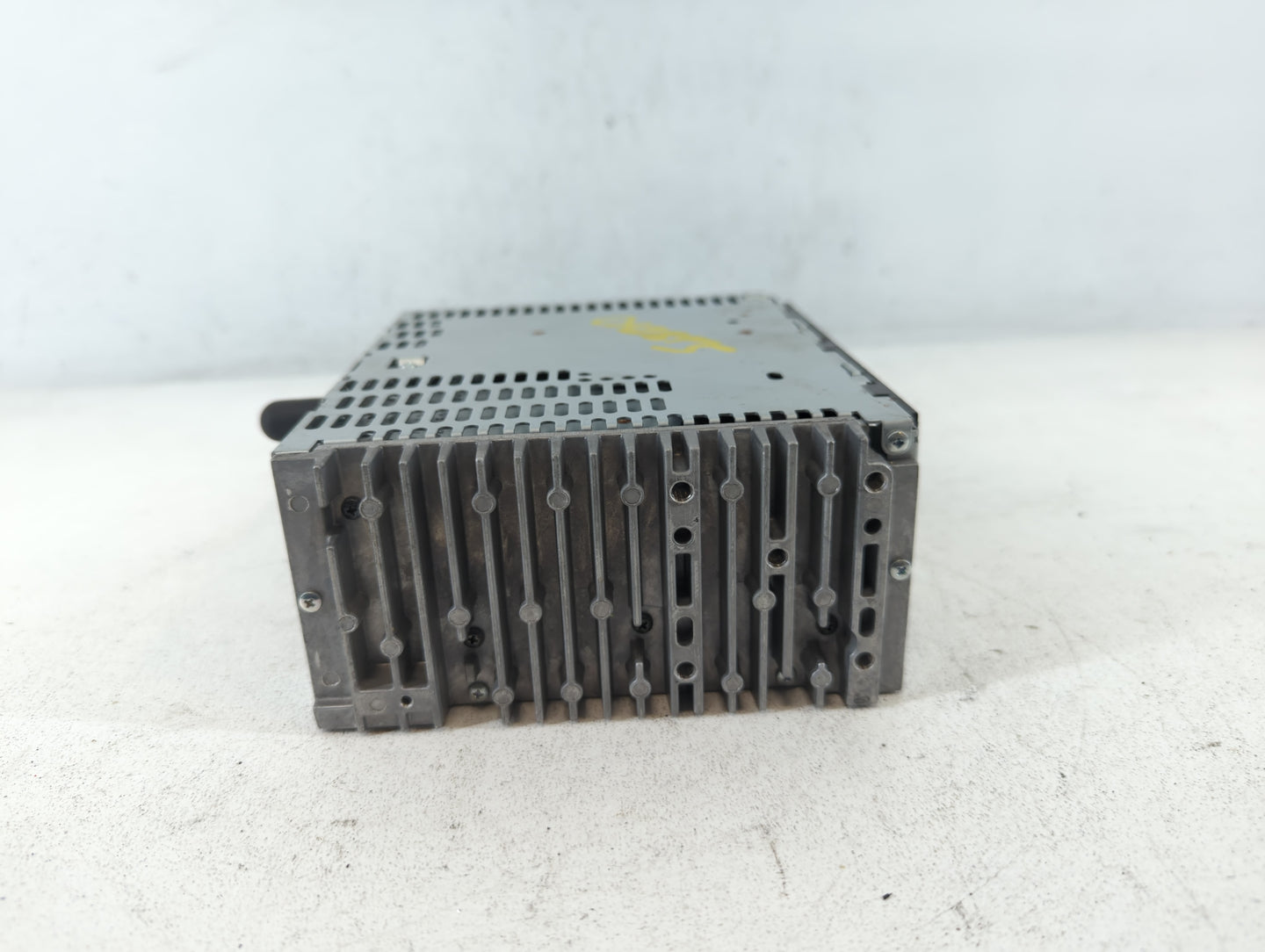 2011-2011 Ford Edge Am Fm Cd Player Radio Receiver - Oemusedautoparts1.com