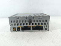 2011-2011 Ford Edge Am Fm Cd Player Radio Receiver - Oemusedautoparts1.com