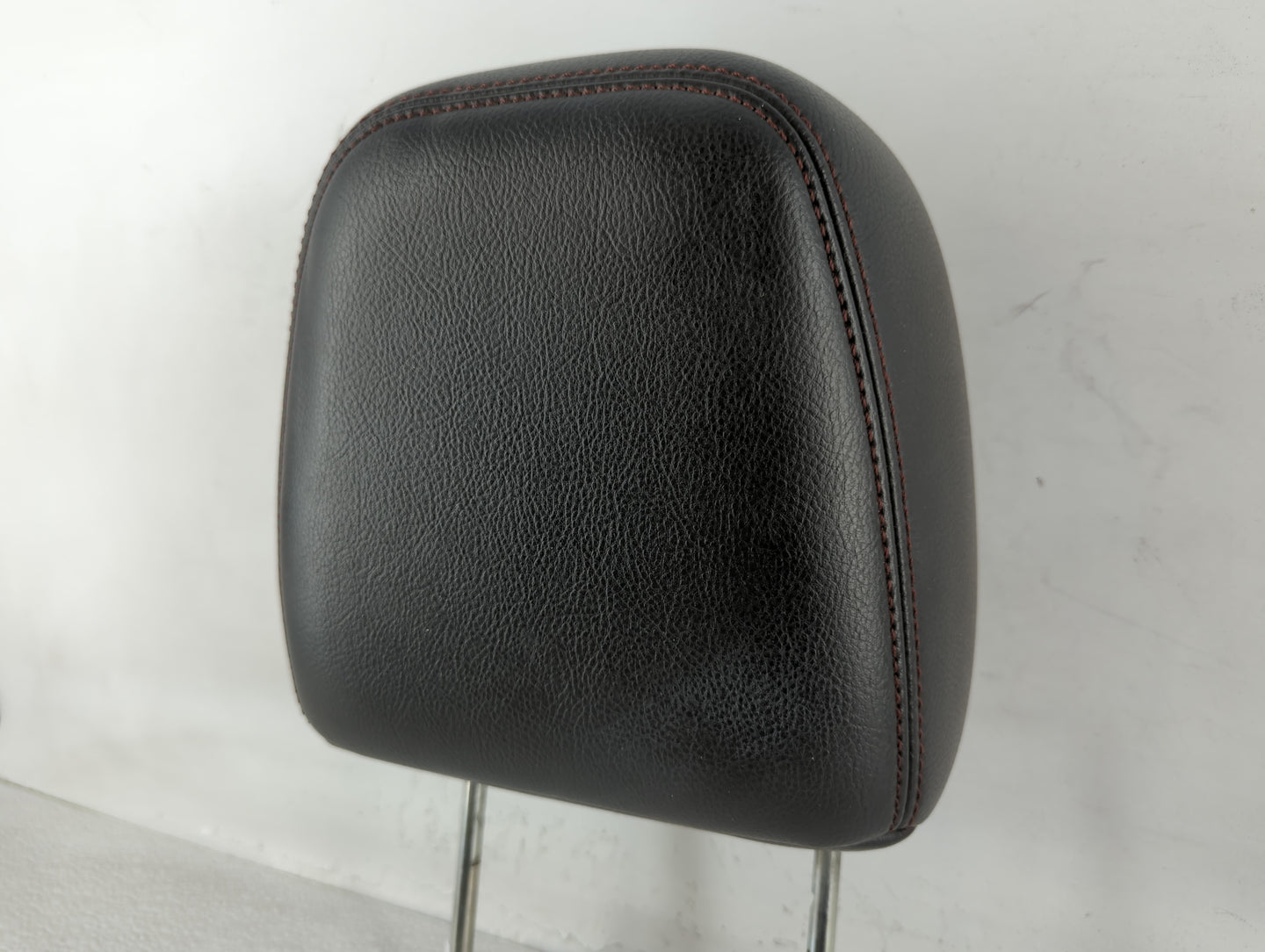 2011 Ford Edge Headrest Head Rest Rear Seat Black - Oemusedautoparts1.com