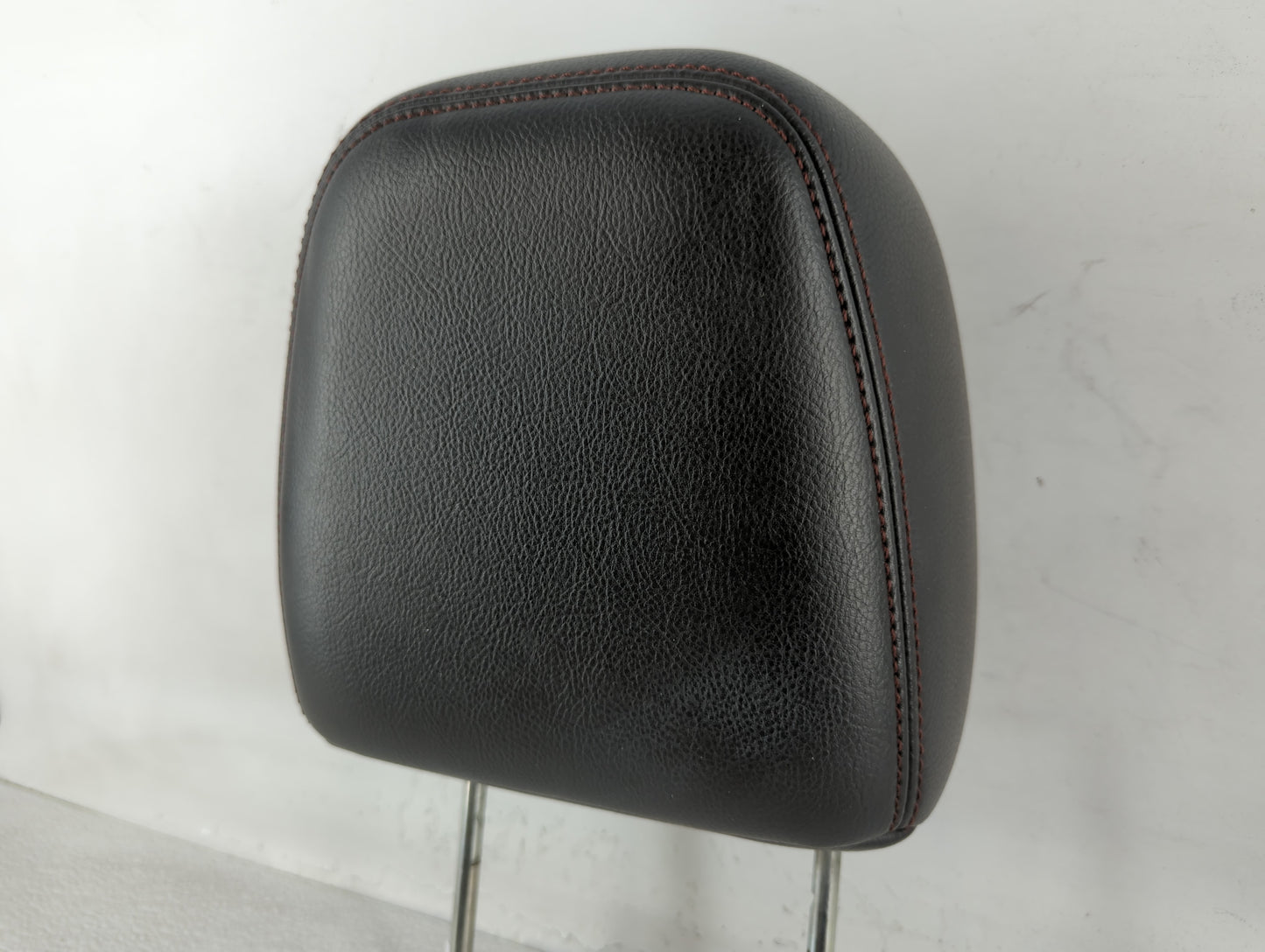 2011 Ford Edge Headrest Head Rest Rear Seat Black - Oemusedautoparts1.com