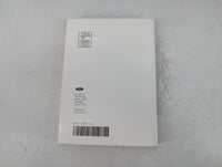2011 Ford Edge Owners Manual Book Guide P/N:BT4J 19A321 AB OEM Used Auto Parts - Oemusedautoparts1.com