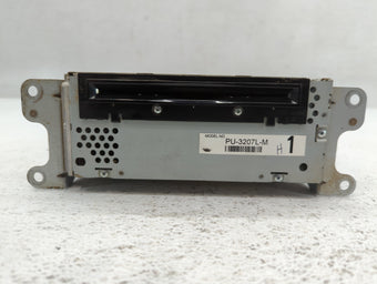 compare product 2011-2011 Ford Edge Am Fm Cd Player Radio Receiver