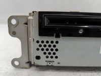 2011-2011 Ford Edge Am Fm Cd Player Radio Receiver - Oemusedautoparts1.com