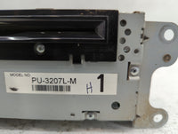 2011-2011 Ford Edge Am Fm Cd Player Radio Receiver - Oemusedautoparts1.com