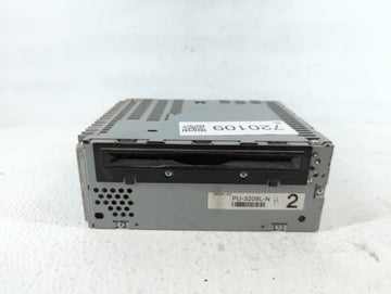 2011-2011 Ford Edge Am Fm Cd Player Radio Receiver - Oemusedautoparts1.com