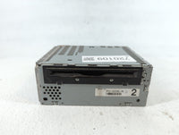 2011-2011 Ford Edge Am Fm Cd Player Radio Receiver 720109 - Oemusedautoparts1.com