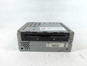 compare product 2011-2011 Ford Edge Am Fm Cd Player Radio Receiver 720109