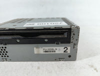 2011-2011 Ford Edge Am Fm Cd Player Radio Receiver 720109 - Oemusedautoparts1.com