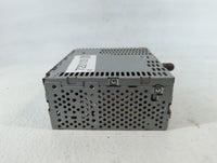 2011-2011 Ford Edge Am Fm Cd Player Radio Receiver 720109 - Oemusedautoparts1.com