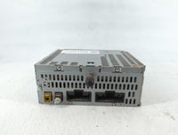 2011-2011 Ford Edge Am Fm Cd Player Radio Receiver 720109 - Oemusedautoparts1.com