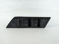 2011-2014 Ford Edge Master Power Window Switch Replacement Driver Side Left P/N:BT4T-14540-AAW Fits Fits 2011 2012 2013 2014