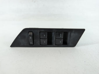 compare product 2011-2014 Ford Edge Master Power Window Switch Replacement Driver Side Left P/N:BT4T-14540-AAW Fits Fits 2011 2012 2013 2014 OEM Used Auto Parts