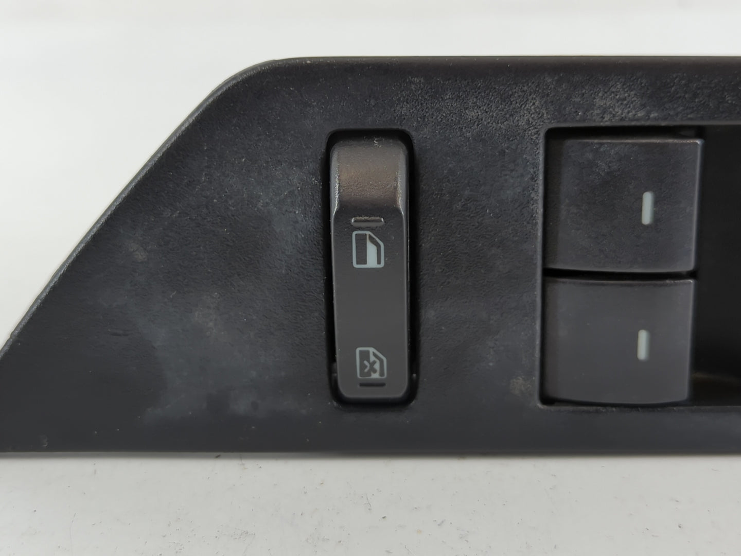 2011-2014 Ford Edge Master Power Window Switch Replacement Driver Side Left P/N:BT4T-14540-AAW Fits Fits 2011 2012 2013 2014