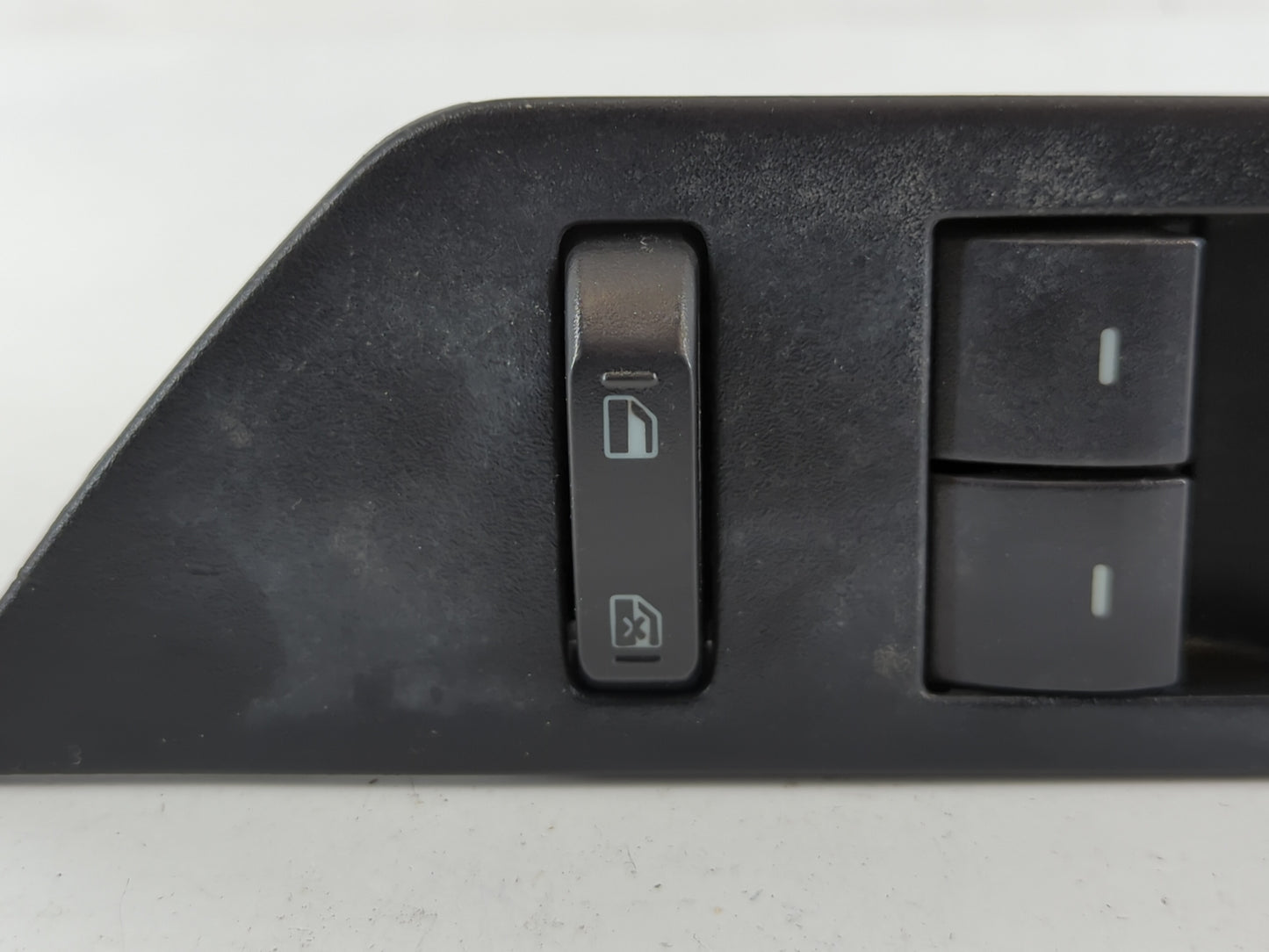 2011-2014 Ford Edge Master Power Window Switch Replacement Driver Side Left P/N:BT4T-14540-AAW Fits Fits 2011 2012 2013 2014