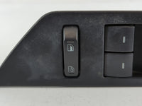 2011-2014 Ford Edge Master Power Window Switch Replacement Driver Side Left P/N:BT4T-14540-AAW Fits Fits 2011 2012 2013 2014